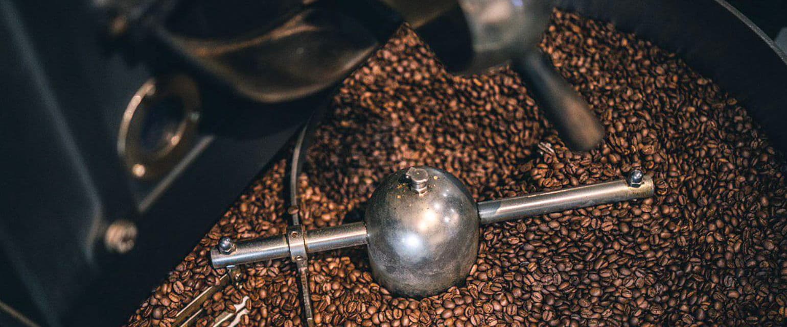 Cowpresso Coffee